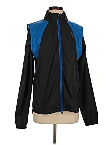 Saucony Track Jacket (view 1)