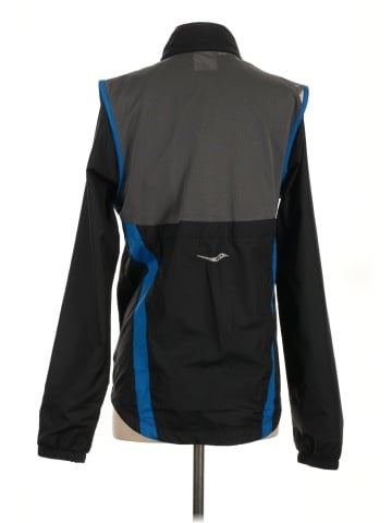 Saucony Track Jacket (view 2)
