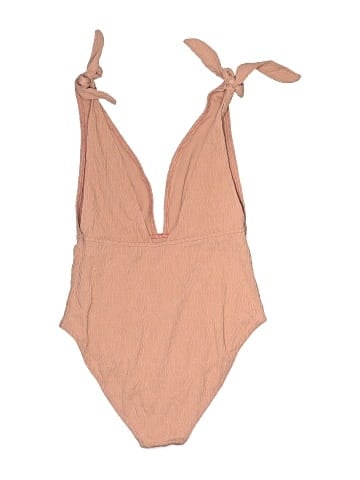 ASOS One Piece Swimsuit (view 2)