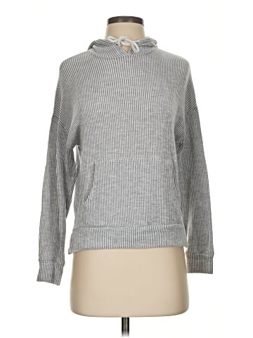 Caution to the Wind Turtleneck Sweater (view 1)