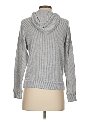 Caution to the Wind Turtleneck Sweater (view 2)