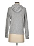 Caution to the Wind Solid Gray Turtleneck Sweater Size S - photo 2