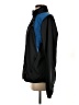 Saucony 100% Polyester Color Block Blue Track Jacket Size S - photo 5