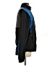 Saucony 100% Polyester Color Block Blue Track Jacket Size S - photo 4