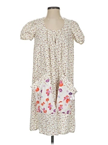 FIORUCCI Casual Dress (view 1)