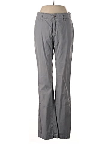 Garnet Hill Dress Pants (view 1)