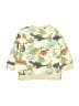 H&M Animal Print Gold Sweatshirt One size (baby) - photo 2