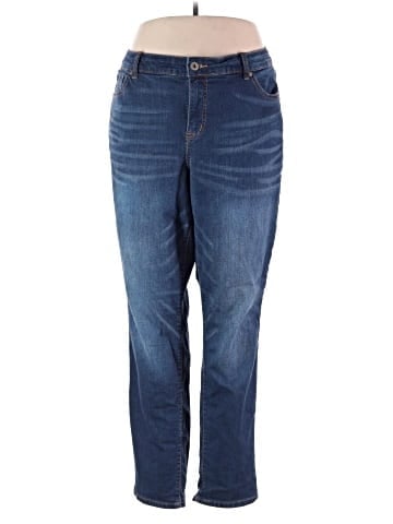 Torrid Jeans (view 1)