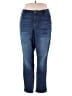 Torrid Blue Jeans Size 20 (tall) - photo 1