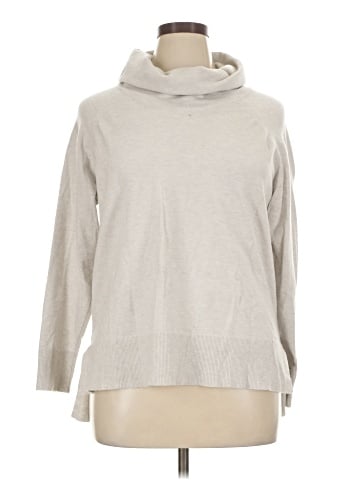 Cyrus Turtleneck Sweater (view 1)
