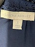 Laura Ashley Paisley Blue Casual Dress Size S - photo 7