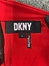 DKNY Red Sleeveless Blouse Size L - photo 7