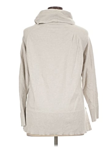 Cyrus Turtleneck Sweater (view 2)