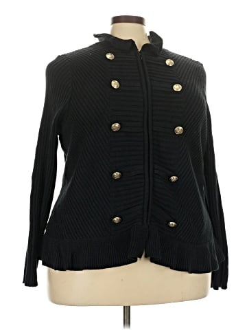Roaman's Cardigan (view 1)