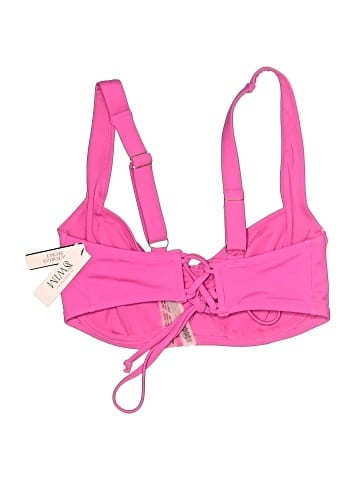 Victoria's Secret Swimsuit Top (view 2)