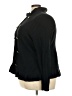 Roaman's Black Cardigan Size 26 (2X) - photo 5