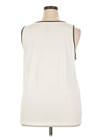 Urban Pipeline Sleeveless T-Shirt (view 2)