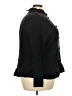 Roaman's Black Cardigan Size 26 (2X) - photo 4