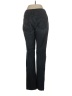 James Jeans Chevron-herringbone Black Jeans Size 26 waist - photo 2
