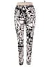 bryn WALKER Print White Active Pants Size XXL - photo 2