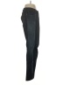 James Jeans Chevron-herringbone Black Jeans Size 26 waist - photo 4