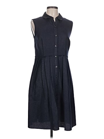 Elie Tahari Casual Dress (view 1)
