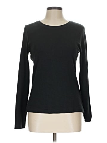 Club Monaco Long Sleeve T-Shirt (view 1)