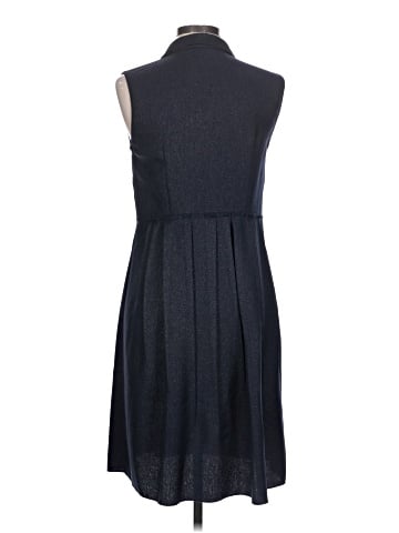 Elie Tahari Casual Dress (view 2)