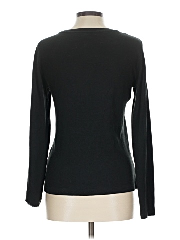 Club Monaco Long Sleeve T-Shirt (view 2)