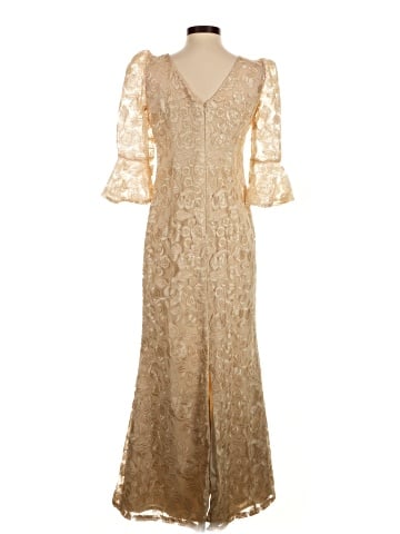 Adrianna Papell Cocktail Dress (view 2)