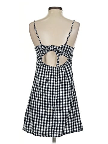 American Eagle Outfitters Casual Dress (view 2)