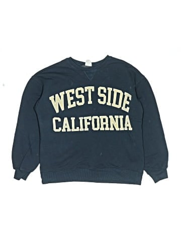 Zara Sweatshirt (view 1)