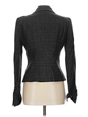 Zapa Wool Blazer (view 2)