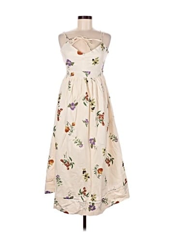 En Saison Casual Dress (view 1)