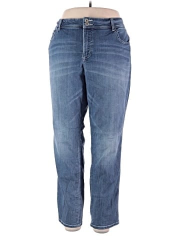 Inc Denim Jeans (view 1)