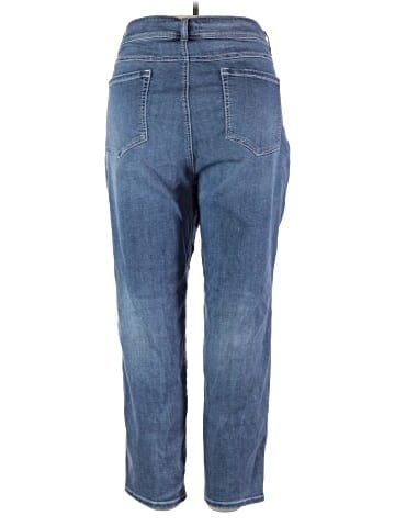Inc Denim Jeans (view 2)