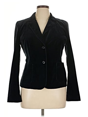 Saks Fifth Avenue Blazer (view 1)