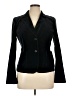Saks Fifth Avenue Black Blazer Size 14 - photo 1