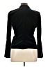 Saks Fifth Avenue Black Blazer Size 14 - photo 2
