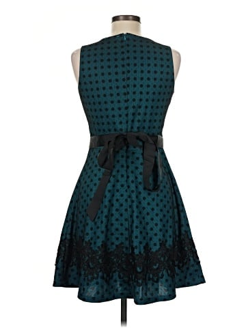 Doe & Rae Cocktail Dress (view 2)