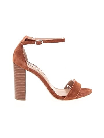 Steve Madden Sandals (view 1)