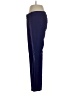 Mossimo Blue Dress Pants Size 4 - photo 5