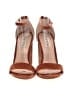 Steve Madden Brown Sandals Size 8 - photo 2