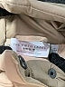 The Fifth Label 100% Polyester Solid Tan Jacket Size XS - photo 6