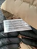 The Fifth Label 100% Polyester Solid Tan Jacket Size XS - photo 7