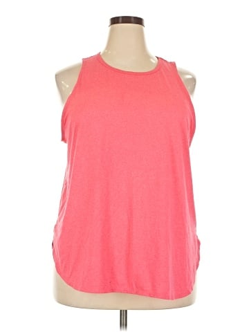 Ideology Active Tank (view 1)