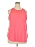 Ideology Pink Active Tank Size XXL - photo 1