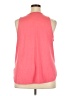 Ideology Pink Active Tank Size XXL - photo 2