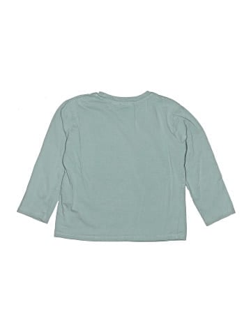 Zara 3/4 Sleeve T-Shirt (view 2)