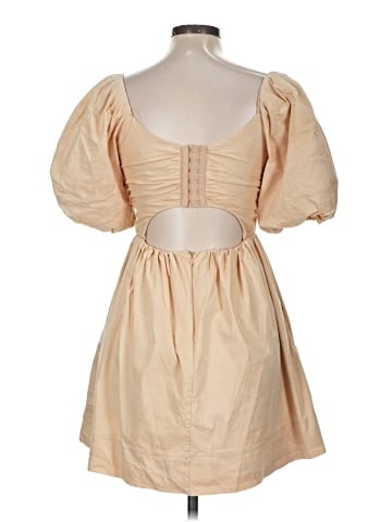Do & Be Cocktail Dress (view 2)